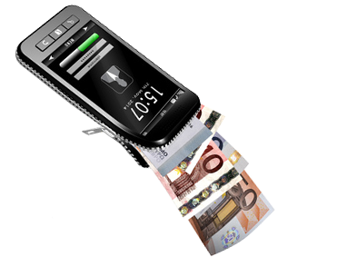 Handy reparieren